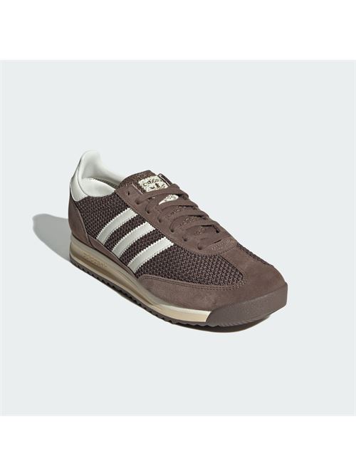 SL 72 RS            EARSTR/OWHITE/WARVAN ADIDAS ORIGINALS | JR8774/ND